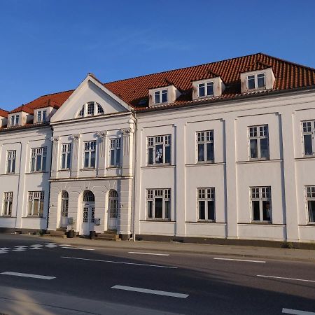 Dronninglund Appartements Exteriér fotografie