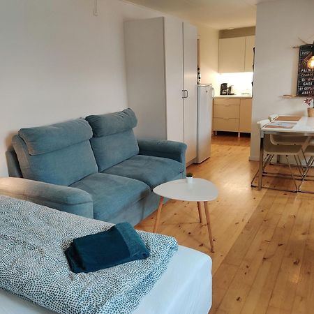 Dronninglund Appartements Pokoj fotografie