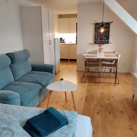 Dronninglund Appartements Pokoj fotografie