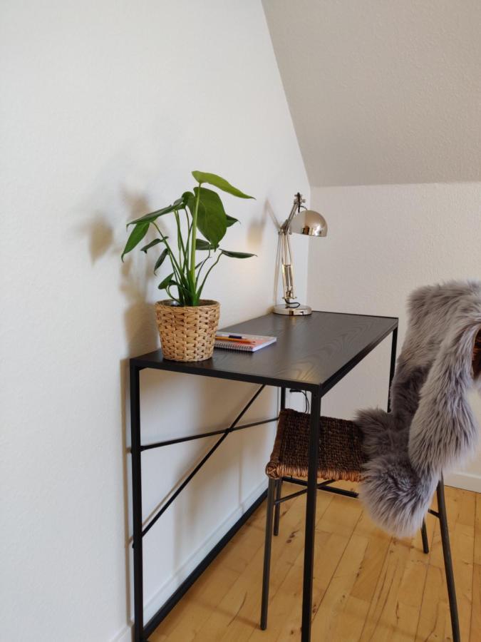 Dronninglund Appartements Exteriér fotografie