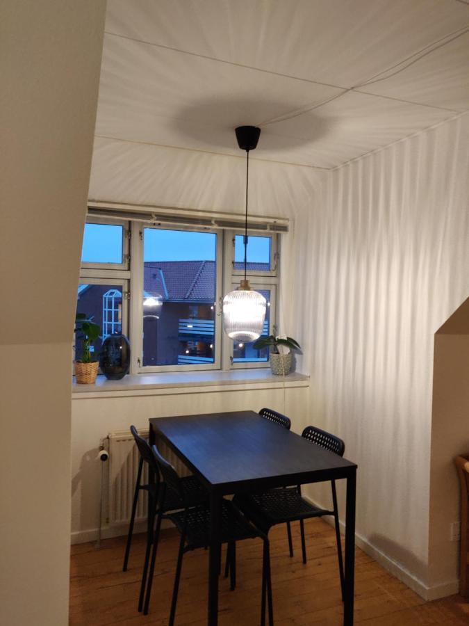 Dronninglund Appartements Exteriér fotografie