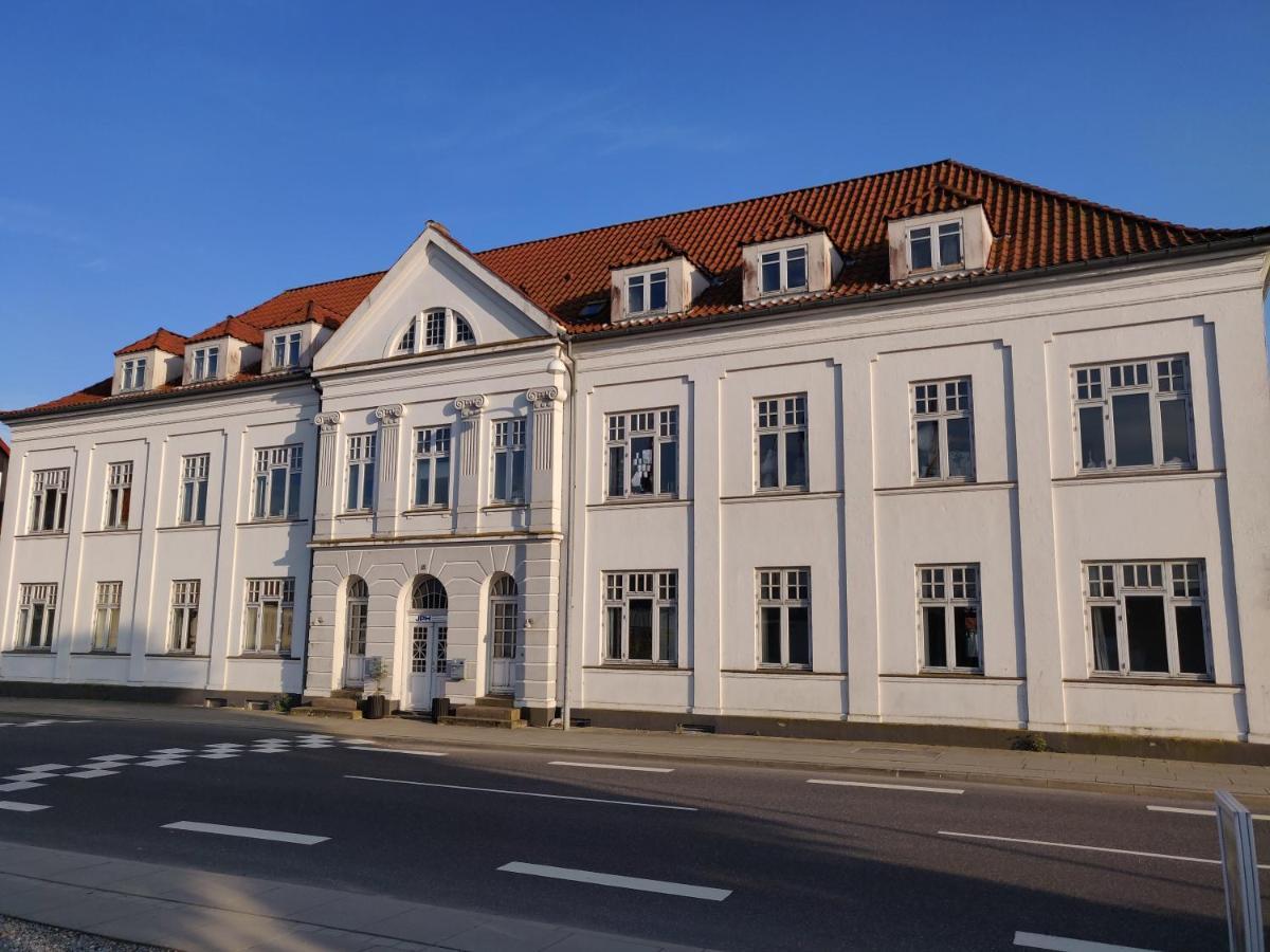 Dronninglund Appartements Exteriér fotografie
