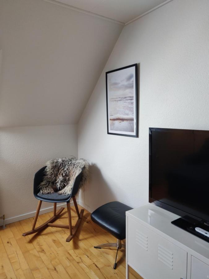Dronninglund Appartements Exteriér fotografie