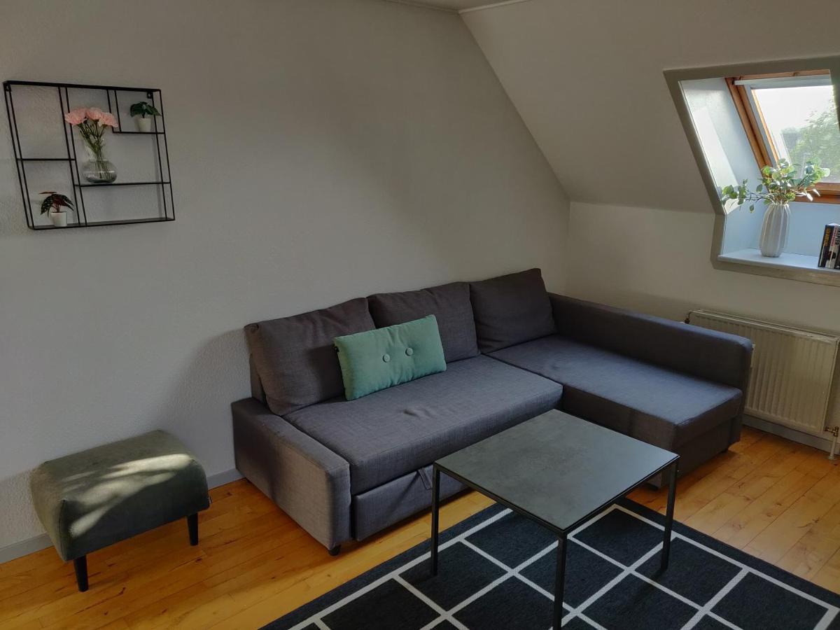 Dronninglund Appartements Exteriér fotografie