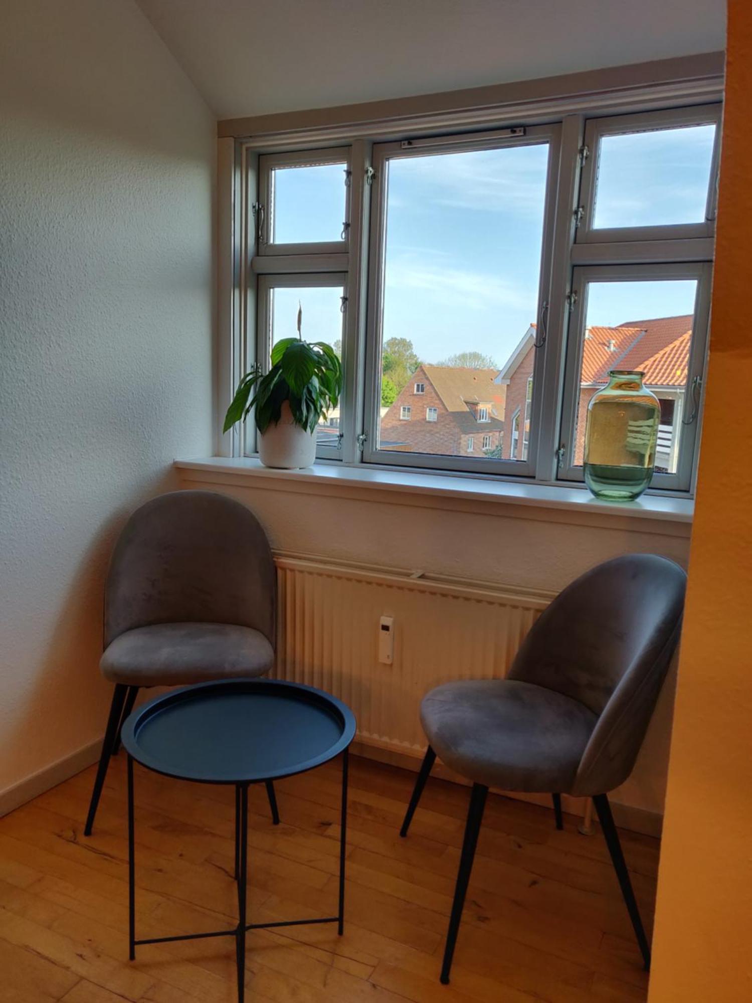 Dronninglund Appartements Exteriér fotografie