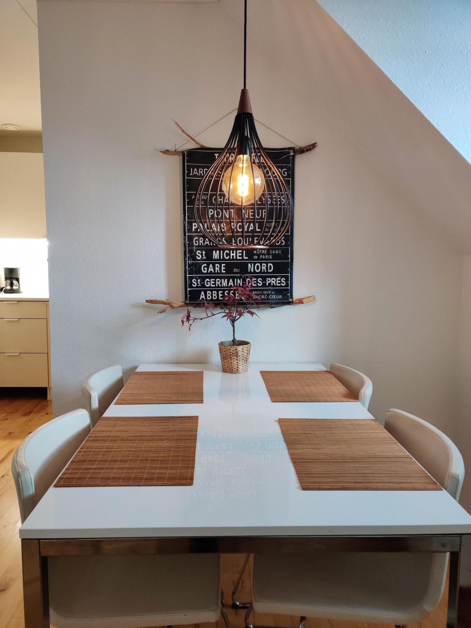 Dronninglund Appartements Pokoj fotografie