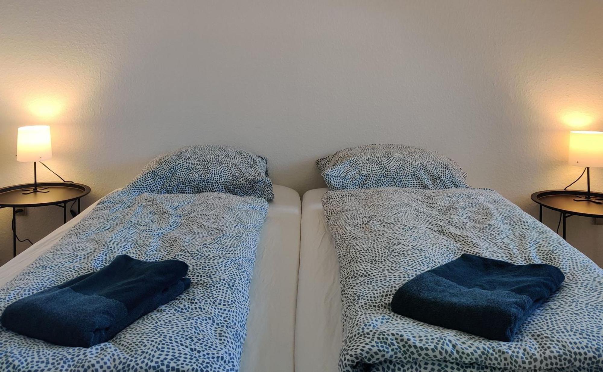 Dronninglund Appartements Pokoj fotografie