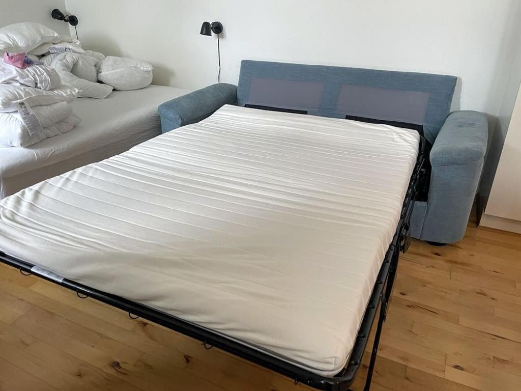 Dronninglund Appartements Pokoj fotografie