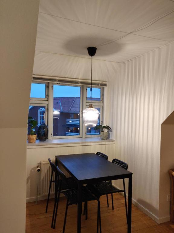 Dronninglund Appartements Pokoj fotografie