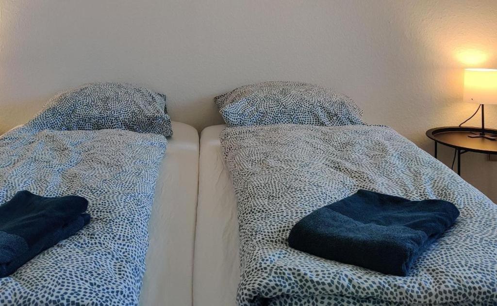 Dronninglund Appartements Pokoj fotografie