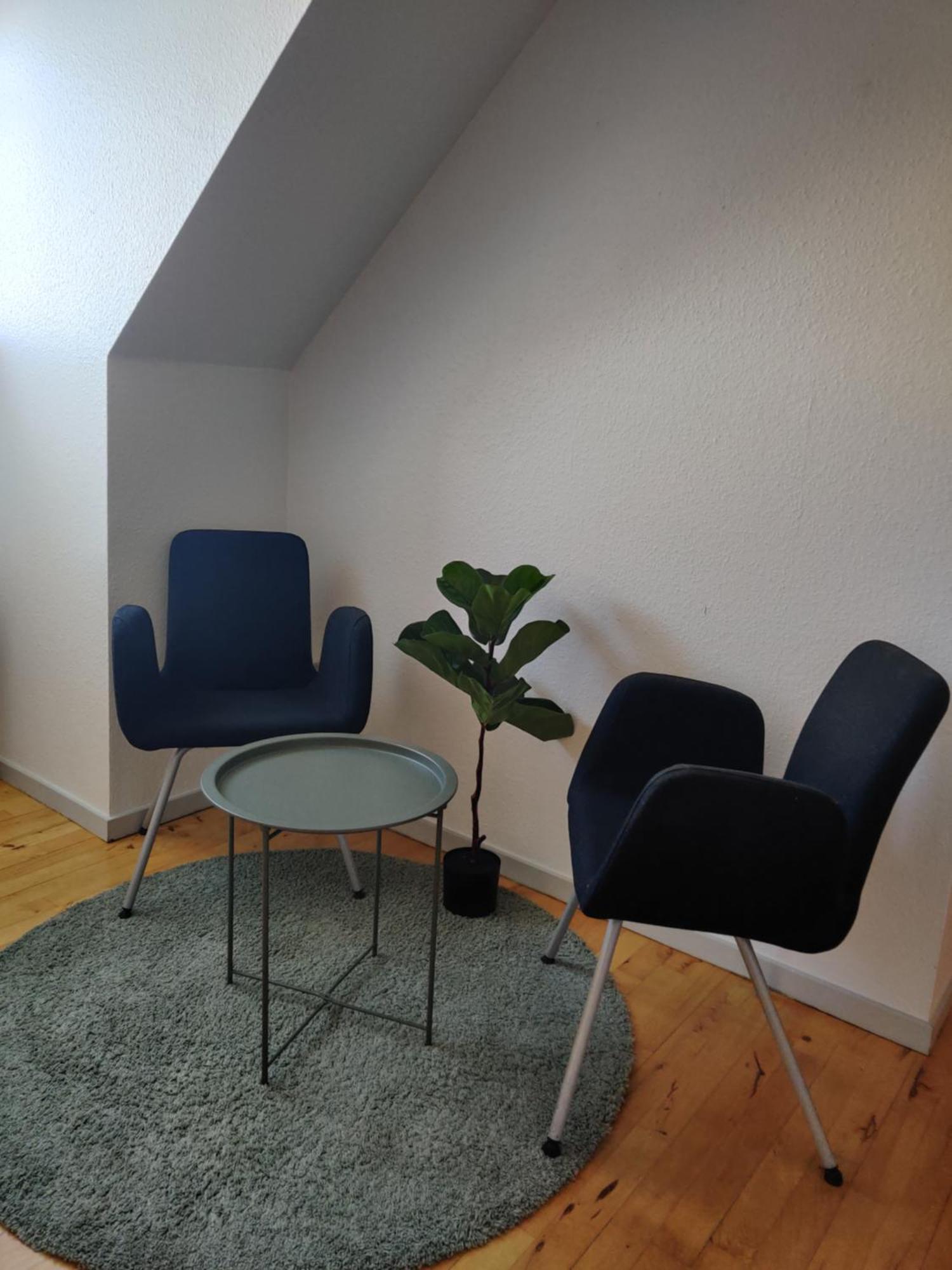 Dronninglund Appartements Pokoj fotografie