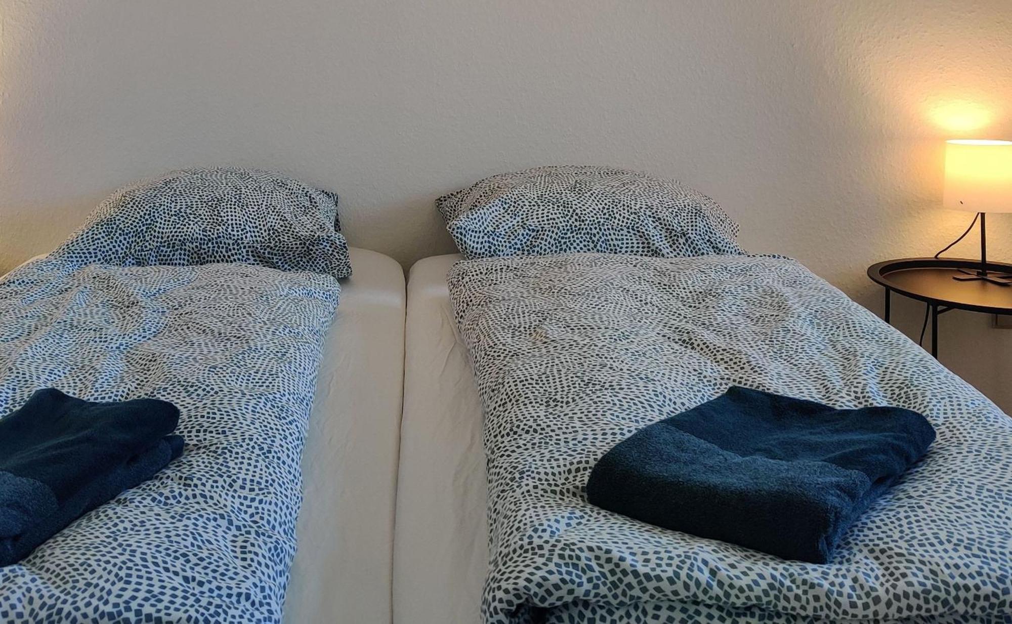 Dronninglund Appartements Pokoj fotografie